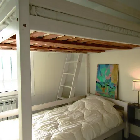 Au Coeur De La Ville Avec Vue Imprenable Sur La Mer Apartment *