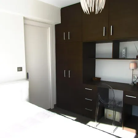 Au Coeur De La Ville Avec Vue Imprenable Sur La Mer Appartamento *